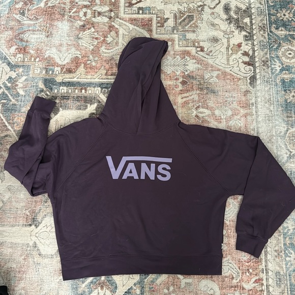 Vans Hoodie - Picture 1 of 3